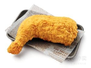 Zhi Jia Ji Fried Chicken & Burger (Wan'an Branch)