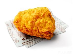 Zhi Jia Ji Fried Chicken Burger (Shangdu Store)