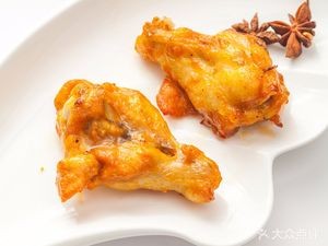 Layi Burgers & Chicken (Wanli Branch)