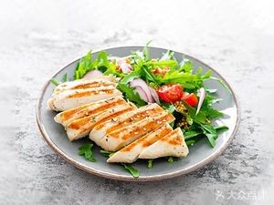 Leisurely Light Meals (Wanli Student Street Branch)