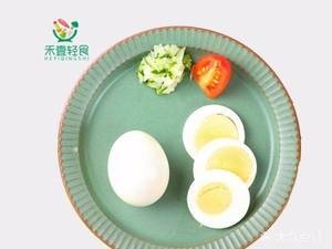 Heyi Light Meal (Student Street Store)