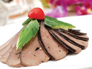 Putian Braised Noodles (Fuhai Road Branch)