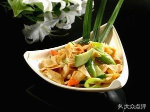 Liangliang Shandong Dumpling House (Touhu Road Branch)