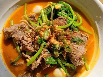 Tang Tian Xia - Spicy Hot Pot