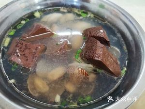 Jin Yuan Yuan Noodle Soup