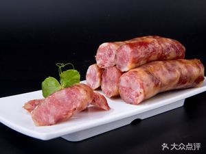 Zhen Zhen Xiamen Halal (Mingren翠苑 Branch)