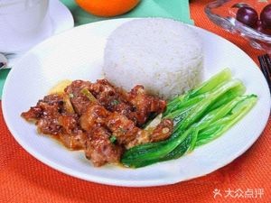 Hakka Beef Restaurant (Liuyi North Road Store)