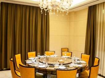 Fuzhou Banquet Restaurant (Guangda Road Store)