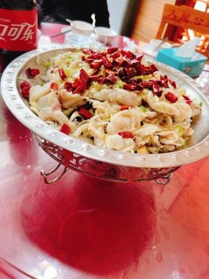 Xijing Hotel Restaurant