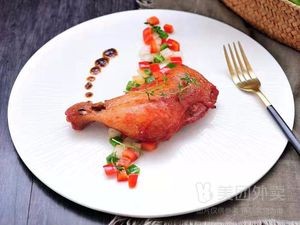 Ju Chun Yuan Food (Wu Lu Road Store)