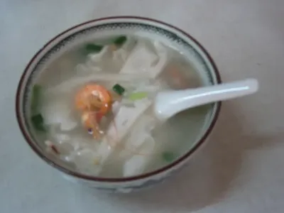 Lianjiang Noodle Soup (Xiyang Road Branch)