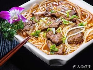 Putian Luomian (Jiaotong Store)