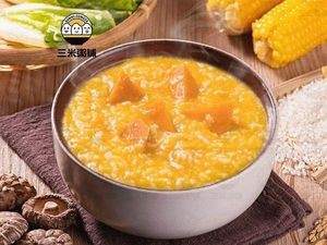 Sanmi Congee Shop (Jinan Apartment Store)