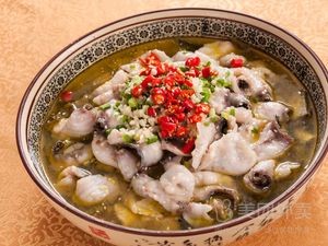 Juyou Xiangyu Restaurant · Xian Nan Sichuan Cuisine