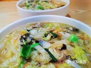 Li Ying Putian Noodles (Jiaotong Road Store)