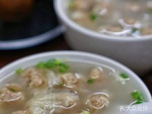 Shanggan Street Mix Noodles and Dumplings (Jiaotong Road Branch)