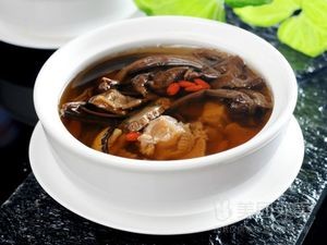 Putian Lu Mian Restaurant (Shuangfu Garden Branch)