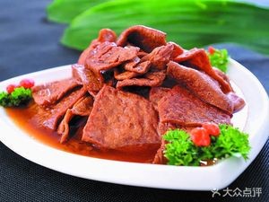 Shanggan Mixed Noodles & Dumplings (Yangzhong Road Branch)