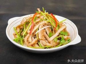 Hakka Beef Restaurant (Chatting Store)
