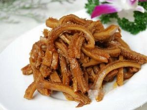 Cong Ge Shanggan Mixed Noodles & Fresh Dumplings (Guangda Branch)