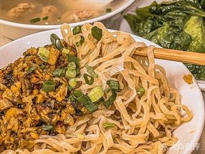 Shanggan Street Noodles and Dumplings (Hongqing Road Branch)