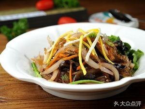 Taoyuan Xiang Dumpling House (Taijiang Branch)