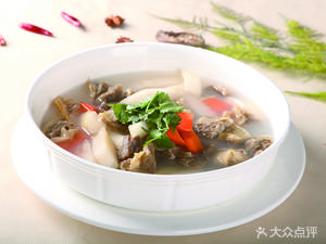 Aunt Sun's Dumpling Shop (Qunzhong Road Branch)