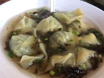 Shanghai Dumpling House (Dadao Road Branch)