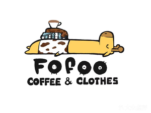 Fofoo Coffee & Fashion Collective Store (Chengshouqian Road Branch)