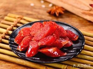 Shaxian Snacks (Zhonggeng Fortune Branch)