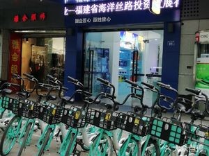 Reliable Fish (Fuzhou Bayi Service Center Store)