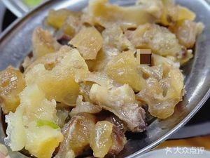 Zhongshan DiBeng Beef Bone Restaurant