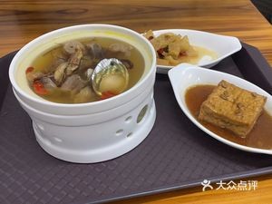 Baiwei Shengji Stew House (Lijia Commercial City Branch)
