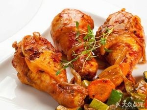 Chen's Spicy Delicacies