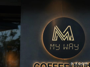 Mywaycoffee