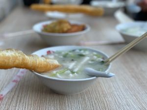 Huang Saiying's Specialized Rice Noodle Shop