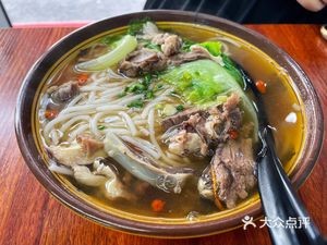 Ji Jia Brothers Beef Tripe Shop