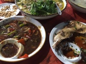 Yi Mao Seafood Barbecue