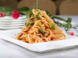 Chuanxiang Ge Grilled Fish (Luozhou Road Branch)