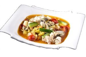 Tǔ Nóngmin Sichuan Cuisine