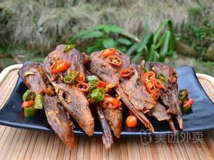 Shuxiang Ge (Guanyuan Road Store)