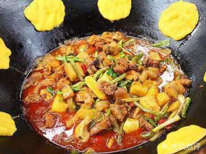 Xiangxiar Ren Fire Chicken (Chengmen Store)