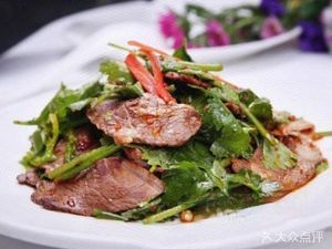 Niu Niu Beef Hot Pot (Luozhou Branch)