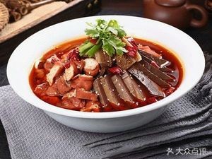 Wanzhou Xiao Li Charcoal-Braised Whole Fish (Chengfeng Road Branch)