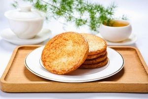 Yun Jie Noodle Stand