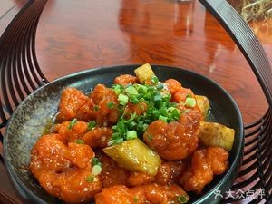 Yixu Private Kitchen