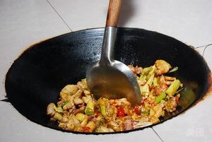 Chuan Yu Lou Seafood Buffet