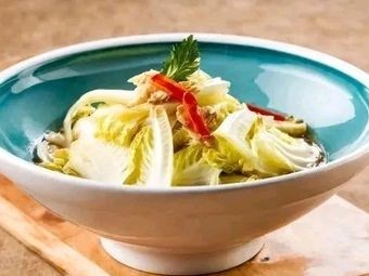 Chuanqu Noodle House
