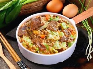 Lanzhou Handmade Noodles (Haixi Bayuecheng Branch)