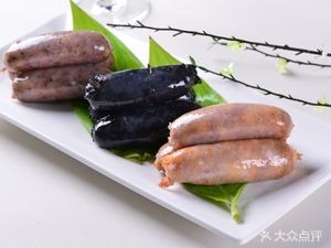 Taiwanese Old-Fashioned Noodles